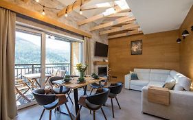 Apartamenty Słoneczna Góra w spokojnej okolicy - Dream Apart